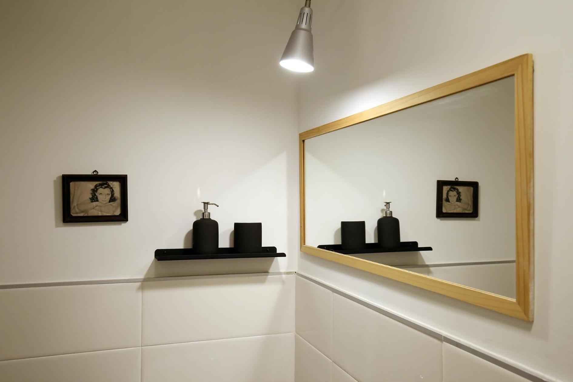 Casa Vintage Napoli Apartment Luaran gambar