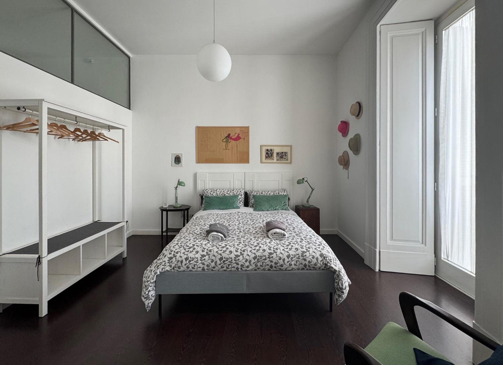 Casa Vintage Napoli Apartment Luaran gambar