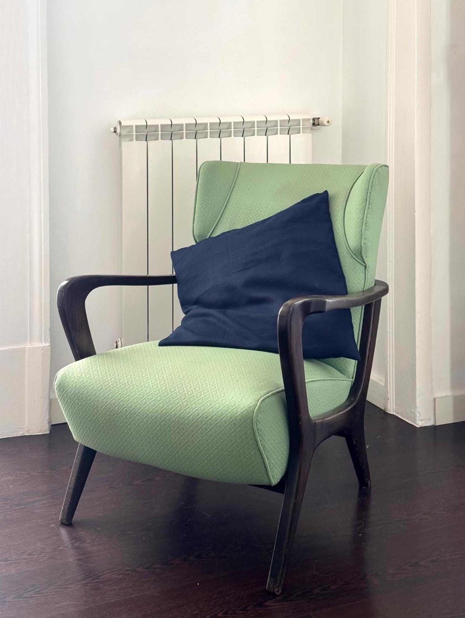 Casa Vintage Napoli Apartment Luaran gambar